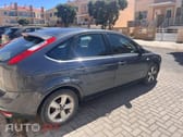 Ford Focus tdci