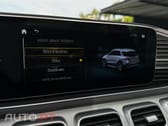 Mercedes-Benz GLE e 4Matic
