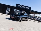 Mercedes-Benz C 300 e T 9G-TRONIC Avantgarde