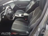 Peugeot 408 1.2 Hybrid Allure e-DCS6
