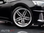 Audi A5 35 TDI Advanced S tronic