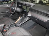 Ford Puma 1.0 EcoBoost ST-Line Aut.