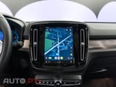 Volvo C40 Recharge Ultimate
