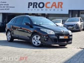 Renault Mégane Sport Tourer 1.5 dCi Dynamique