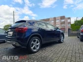 Mercedes-Benz GLA 180 URBAN SPORT