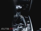 Audi A4 2.0 TDi Look RS4