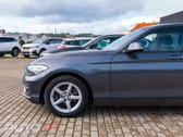 BMW 116 d Advantage