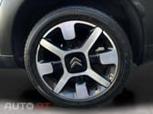Citroen C4 Cactus 1.2 e-THP Shine Edition