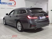 BMW 330 e Corporate Edition Auto