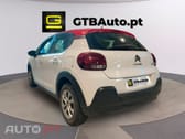 Citroen C3 1.2 PureTech Graphic