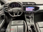 Audi Q3 45 TFSIe S line S tronic
