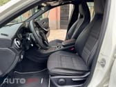 Mercedes-Benz A 180 CDi BE Urban Aut.