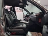Mercedes-Benz E 300 BlueTEC Hybrid Avantgarde