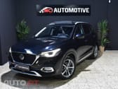 MG EHS 1.5 T-GDI Plug-in Hybrid Luxury