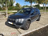 Dacia Duster 1.2 TCe Prestige