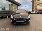 Peugeot 508 SW 1.6 e-HDi Allure 2-Tronic