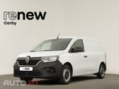 Renault Kangoo Kangoo 1.5 Blue dCi L2 Advance