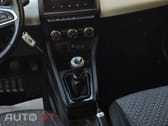 Renault Clio 1.0 TCe Limited Bi-Fuel
