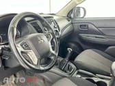Mitsubishi L200 2.3 DI-D Strakar Space Cab Intense 4WD