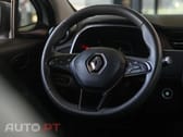 Renault Zoe (c/ Bateria) Zen 50