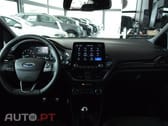 Ford Fiesta 1.0 EcoBoost ST-Line