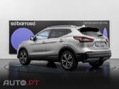 Nissan Qashqai 1.5 dCi N-Connecta