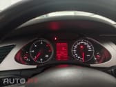 Audi A4 Avant 2.0 TDI Exclusive