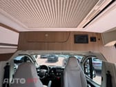 Fiat Ducato MCLOUIS MENFYS 5 - SERIE LUXE EDITION