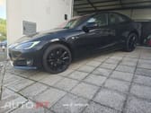 Tesla Model S 75D AWD