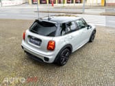 MINI Cooper Cooper Premium JCW Auto