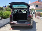 Opel Zafira 1.6 CDTi Dynamic S/S