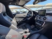 Mercedes-Benz CLA 200 d Shooting Brake AMG Line Aut.