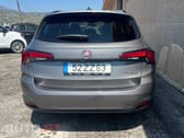 Fiat Tipo 1.3 M-Jet Lounge