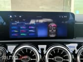 Mercedes-Benz A 200 d AMG Line Aut.