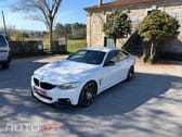 BMW 420 d Pack M Auto