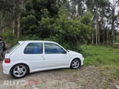 Peugeot 106 1.6 GTi