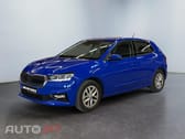 Skoda Fabia 1.0 TSI Ambition