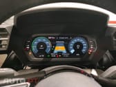 Audi A3 Sportback 40 TFSIe