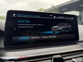 BMW 530 e Pack M