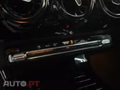 Mercedes-Benz A 200 Style