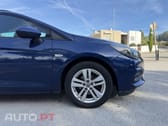 Opel Astra Sports Tourer 1.5 D GS Line S/S