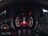 Abarth 595 Competizione
