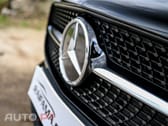 Mercedes-Benz CLA 250 e AMG Line