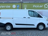 Ford Transit Custom L 2 H 1 130 CAVALOS