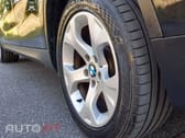 BMW X1 18 d sDrive