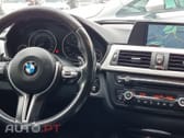 BMW 318 d Touring Auto