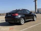 BMW X6 35 d xDrive