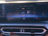 BMW 320 e Touring Aut. M Sport