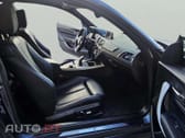 BMW 225 d Coupe Pack Auto