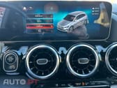 Mercedes-Benz B 180 d Progressive Auto 7G-2020